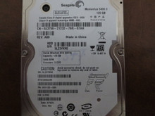 Seagate ST9120822AS 9S1133-022 FW:3.BHE WU 120gb Sata (Donor for Parts) 5LZ60Q50