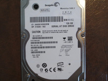 Seagate ST9120822AS 9S1133-022 FW:3.BHE WU 120gb Sata (Donor for Parts) 5LZ8PL1G