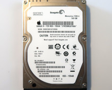 Seagate ST9500420ASG 9PSG44-040 0006APM2 WU (5VJ0) China 2.5" 500gb Sata 06/2009