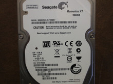 Seagate ST95005620AS 9UZ154-500 FW:SD28 WU 500gb Sata