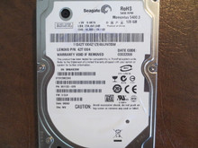 Seagate ST9120822AS 9S1133-070 FW:3.CLH WU 120gb Sata (Donor for Parts)