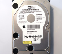WD WD5000AAKS-41TMA0 HHRCNV2CHB (WCAP) Thailand 500gb 3.5" Sata HDD 15JUN2007