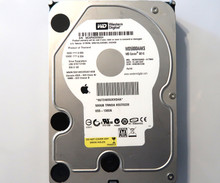 WD WD5000AAKS-41TMA0 HHNCNV2CAB (WCAP) Thailand 500gb 3.5" Sata HDD 15JUN2007