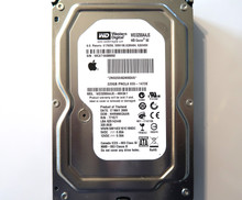 WD WD3200AAJS-40H3A1 HHRNNV2AAN (WCAT) Thailand 3.5" 320gb Sata HDD 17MAY2009