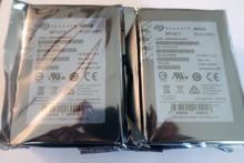 Seagate ST465KN0001 XF1211-1A0512 1VV132-300 2.5" 480gb Sata SSD *0 hours*