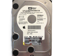 WD WD2500AAJS-41RYA0 HBNCHVJCHN (WCAR) Thailand 250gb 3.5" Sata HDD JUL-2007