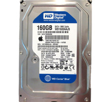 WD WD1600AAJS-40H3A2 HGNNHT2AGN (WCAT) Thailand 160gb 3.5" Sata HDD APR-2010