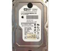 WD WD1600AAJS-40H3A0 HGRNNV2CHN (WCAT) Thailand 160gb 3.5" Sata HDD MAR-2009