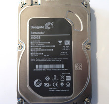 Seagate ST1000DM003 1CH162-042 AP15 (S1DC) SU 655-1742A 1TB 3.5" China 07/2013