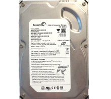 Seagate ST3160212SCE 9BE112-160 3.ACF TK (9LS) Thailand 3.5" 160gb Sata NOV/2006