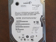 Seagate ST9120822AS 9S1133-190 FW:3.ALD WU 120gb Sata (Donor for Parts) 5LZ2DTF7