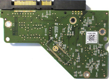 WD10EALX-408EA0 (771640-305 ADD7) 2060-771640-005 REV A 1.0TB Sata PCB