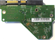 WD3200AAJS-41VWA1 (2061-701444-600 AH) 2060-701444-004 REV A 320gb Sata PCB