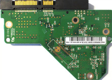 Western Digital WD3200AAJS-41VWA0 (2061-701444-600 AF) DCM:HHRNHTJMAN 320gb Sata PCB
