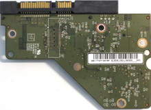WD1600AAJS-40H3A2 (2061-771577-300 06P) 2060-771577-001 REV A 160gb Sata PCB
