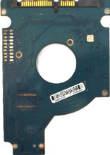 ST9500325ASG 9KAG34-043 0009APM1 WU (100663719 C) 100565308 Rev A 500gb Sata PCB