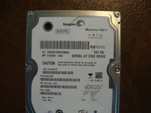 Seagate ST9120822AS 9S1133-022 FW:3.BHE WU 120gb Sata (Donor for Parts) 5LZ5P0FX