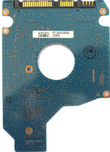 Toshiba MK5055GSXF HDD2H71 P TW01 T 010 D2/FH305B (G002439-0A) 500gb Sata PCB