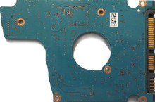 Toshiba MQ01ABF032 HDKCB07E0A02 S AAE AA01/AM001J (10D0) G003235C 320gb Sata PCB