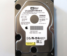 WD WD5000AAKS-40YGA1 HARNHT2MAB (WCAS) Thailand 500gb 3.5" Sata HDD 22APR2008