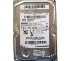 Samsung HD161GJ (HD161GJ/B) 1AC01118 RevA (S1V5) SSN 160gb 509559-001 2009.06