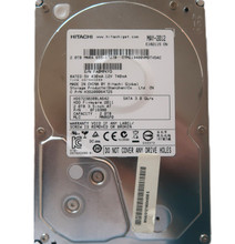 Hitachi HTS723020BLA642 PN: 0F16980 MNR6P0 (FA0) 3.5" 2000gb Sata HDD 05/2012