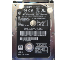 Hitachi HTS545050A7E362 0J38085 DA5754 China 500gb 2.5" Sata 655-1730G JAN-14