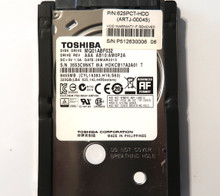 Toshiba MQ01ABF032 HDKCB17A2A01 T AAA AB10/AM0P2A 320gb 2.5" Sata 28MAR2015
