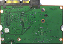 Seagate ST2000NM0033 9ZM175-003 SN03 TK (7387 C) 100706008 REV C 2.0TB Sata PCB