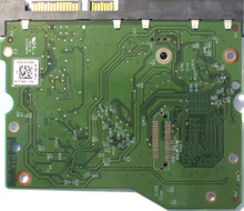 WD WD4000FYYZ-01UL1B2 (771822-H02 AE) 2060-771822-002 REV A 4.0TB Sata PCB