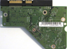 WD1003FBYX-01Y7B2 (2061-771702-B01 AE) 2060-77172-001 REV A 1.0TB 3.5" Sata PCB