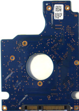 HTS545050A7E362 0J38085 DA5754 (0J24193 DA5071B) 220 0A90350 01 500gb Sata PCB