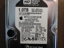 Western Digital WD1001FALS-403AA0 DCM:HARNHTJCAB Apple#655-1567D 1.0TB Sata