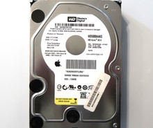 WD WD5000AAKS-41YGA1 HARNNT2MAB (WCAS) Thailand 500gb 3.5" Sata HDD 13JUL2008