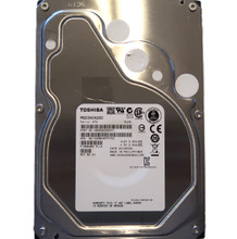 Toshiba MG03ACA200 HDEPQ02GEA51 2.0TB 3.5" Sata Surveillance,PC,Mac,CCTV,DVR