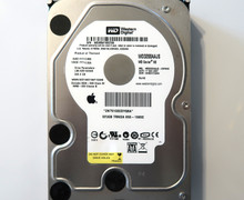 WD WD3200AAJS-40VWA0 HHNCHT2AHN (WCAR) Thailand 3.5" 320gb Sata HDD 17DEC2007