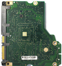 Seagate ST3640330AS 9BX15L-303 SD1C KRATSG (100468979 L) 640gb Sata 3.5" PCB