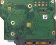 Seagate ST3500418AS 9SL142-044 FW:AP25 WU (4128 D) 500gb Sata PCB