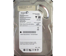 Seagate ST3160812AS 9BD132-046 3.BQK TK (9LS) Thailand 160gb Sata HDD 12/2006