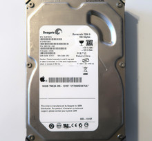 Seagate ST3160812AS 9BD132-042 3.BQK WU (5LSF) 3.5" 160gb Sata 05.2007