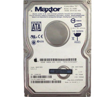 Maxtor 6L160M0 BACE1GE0 (N,M,C,A) L3AN China 160gb 3.5" Sata HDD 27APR2006
