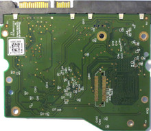 WD WD4000FYYZ-01UL1B2 (771822-H02 AD) 2060-771822-002 REV A 4.0TB Sata PCB