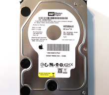 WD WD2500AAJS-40VWA1 DCM:HHNNHTJMAN (WCAR) 3.5" 250gb Sata Thailand 04MAY2008