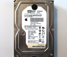 WD WD1602ABJS-43P5A0 HHNNHV2AHN Thailand (WCAT) 160gb 3.5" Sata HDD 08SEP2009