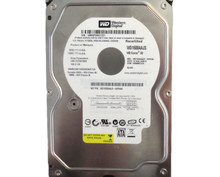 WD WD1600AAJS-00PSA0 HHNNNT2CH (WMAP) Malaysia 160gb 3.5" Sata HDD 13AUG2008R