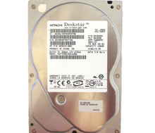 Hitachi HDP725016GLA380 0A36884 BA3090 (GEK) China 160gb 3.5" Sata HDD JUL-2009