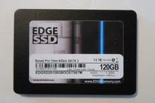 Edge EDGSD25120GBOOSTS67M ED1606201001F354C 120gb 2.5" SSD Sata