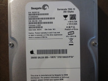 Seagate ST3250820AS 9BJ13E-044 FW:3.BQE WU Apple#655-1357C 250gb Sata