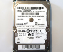 Samsung ST750LM022 HN-M750MBB/A1 (S2XN) E0373-G14A-A53AH 2.5" 750gb Sata 07.2013