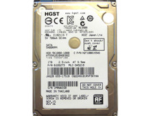 Hitachi HTS541010A9E662 0J26273 DA5218 (1MH) Thailand 2.5" 1000gb Sata HDD DEC-12